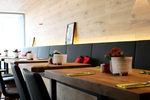 Buchners Niederwinkling Hotel & Restaurant
